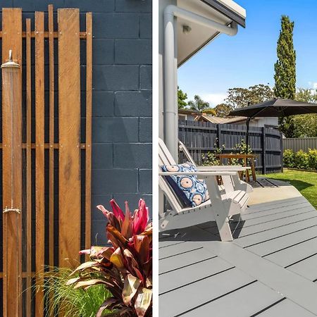 Studio Ocean Breeze @ Huskisson Luaran gambar