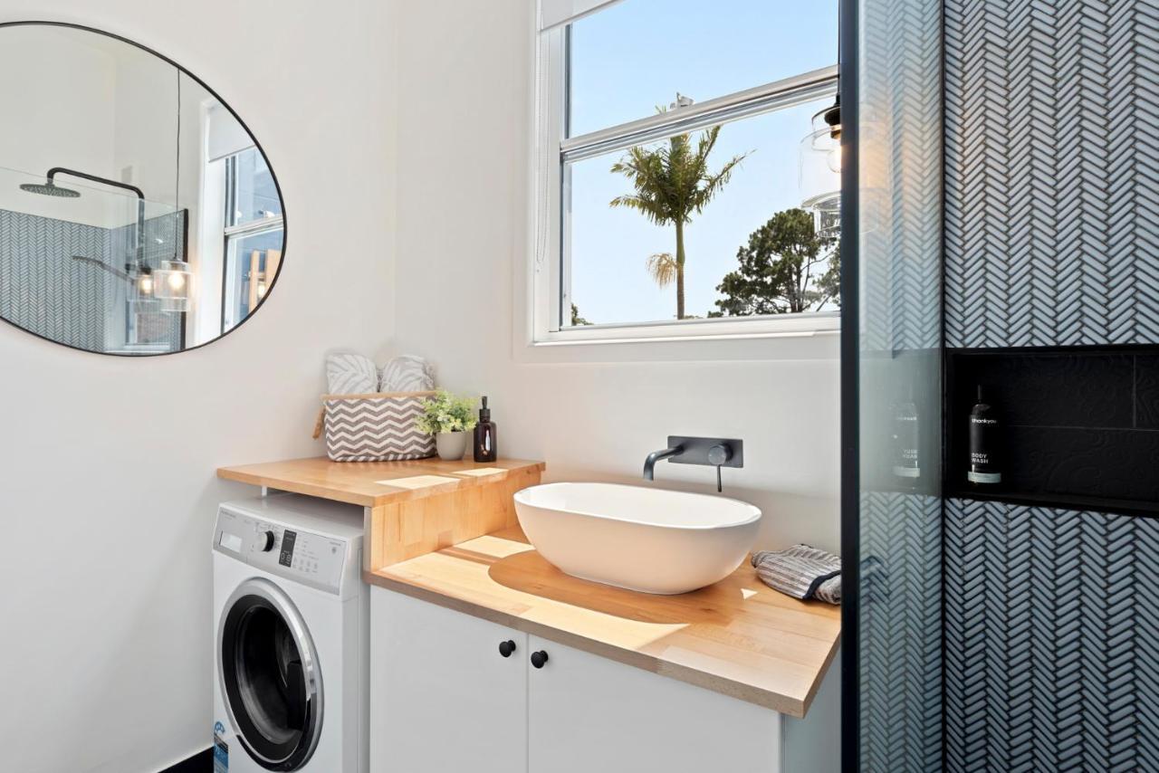 Studio Ocean Breeze @ Huskisson Luaran gambar