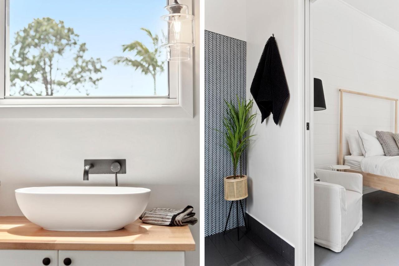 Studio Ocean Breeze @ Huskisson Luaran gambar