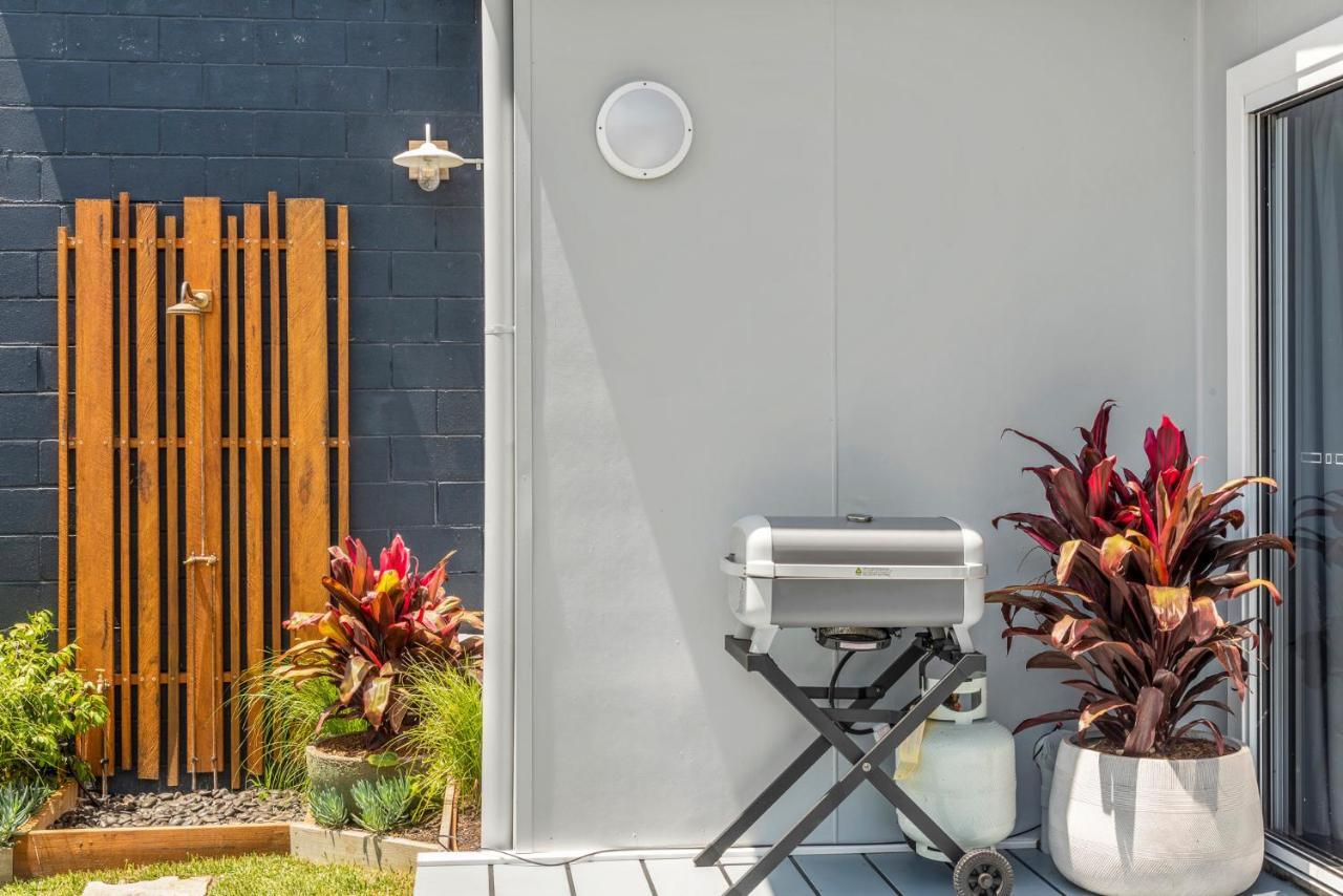 Studio Ocean Breeze @ Huskisson Luaran gambar