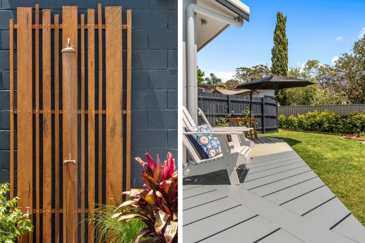 Studio Ocean Breeze @ Huskisson Luaran gambar
